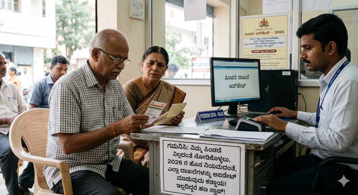 Pension Scheme Update 2026