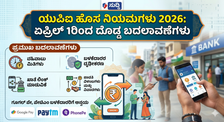 UPI New Rules 2026