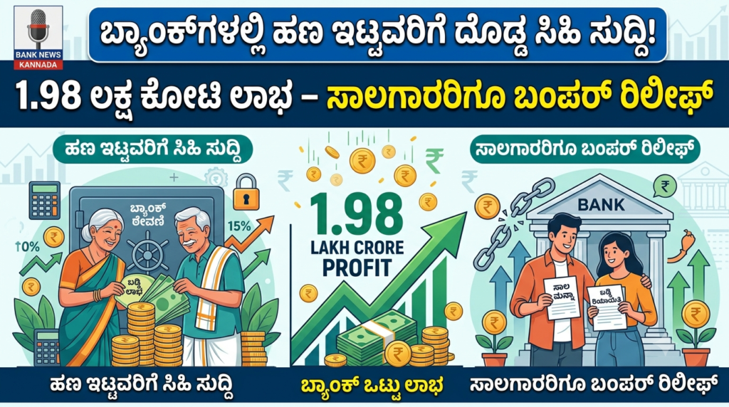 Bank News