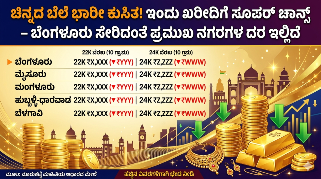 Gold Rate Today